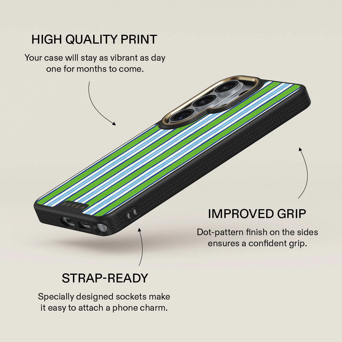 Gelato - Samsung Galaxy S26 Ultra Case - Image 9