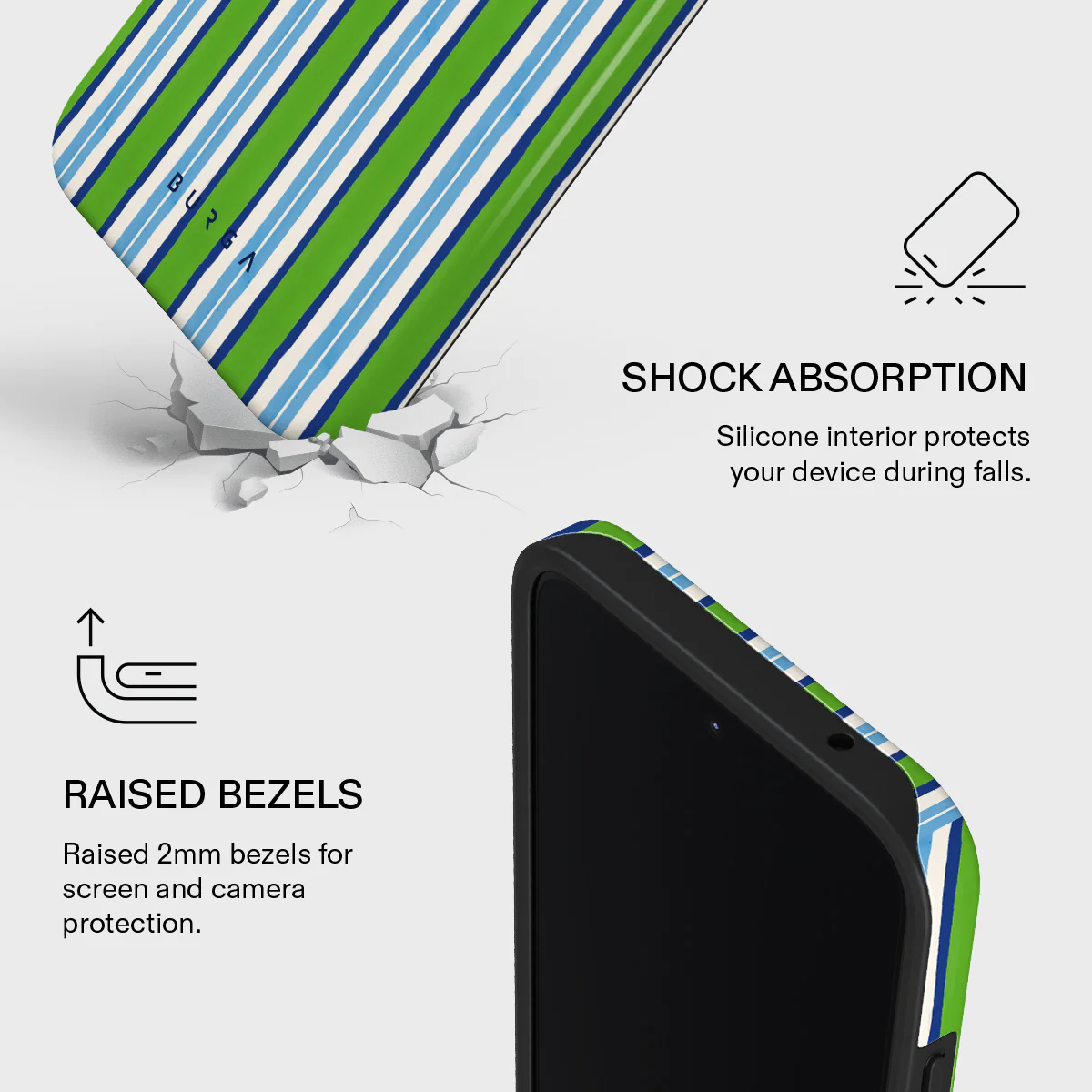 Gelato - Xiaomi 15T Case - Image 4