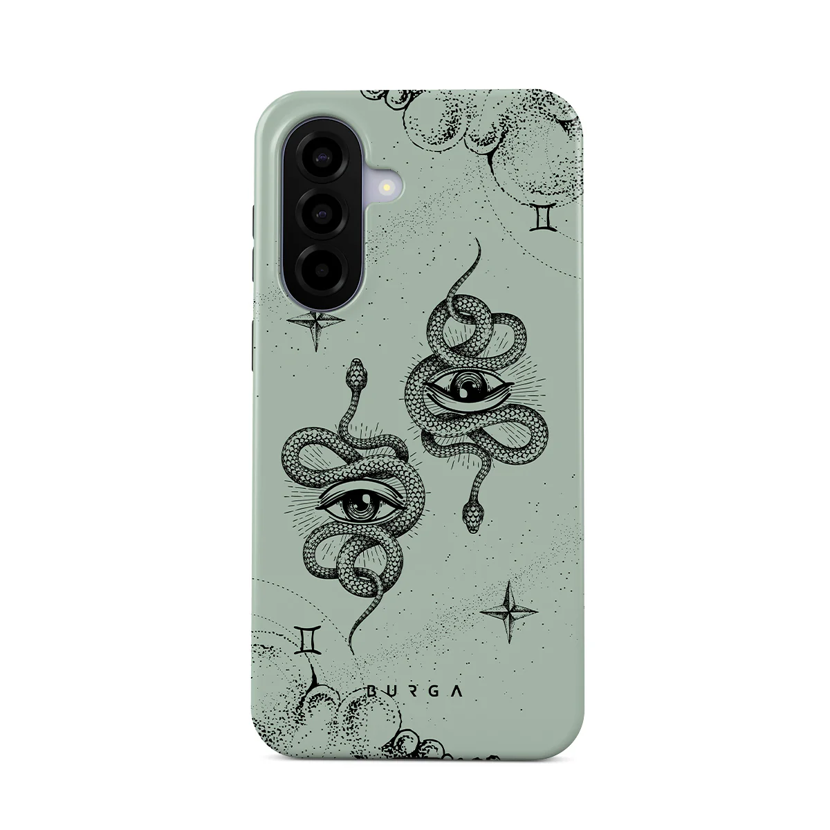 Gemini - Samsung Galaxy A37 5G Case - Image 13