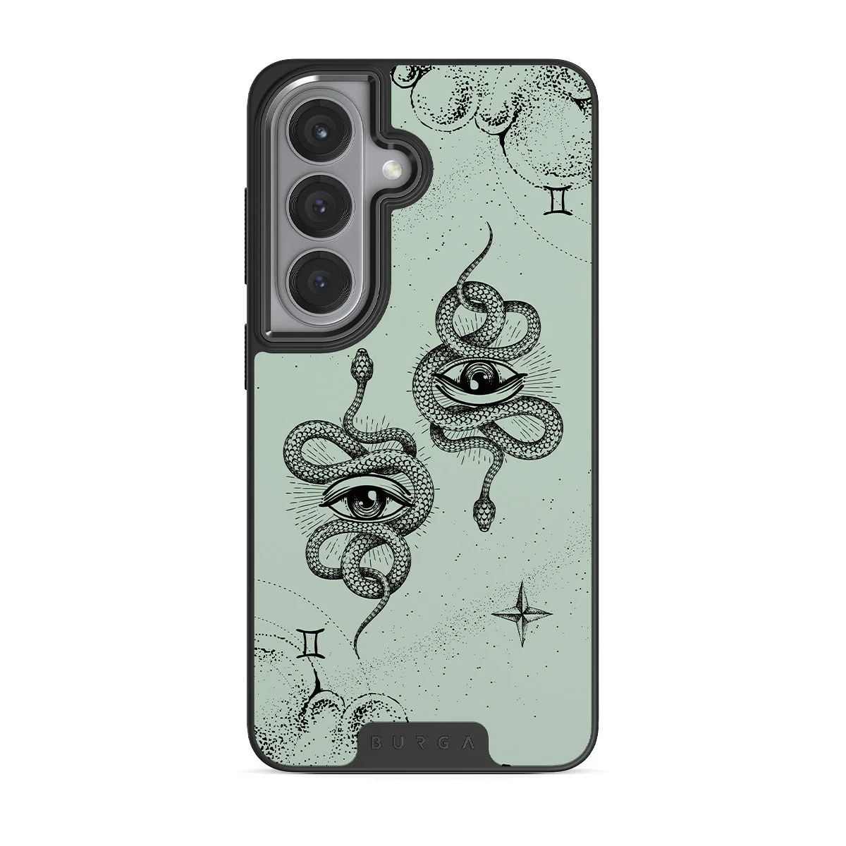 Gemini - Samsung Galaxy S26 Plus Case - Image 113
