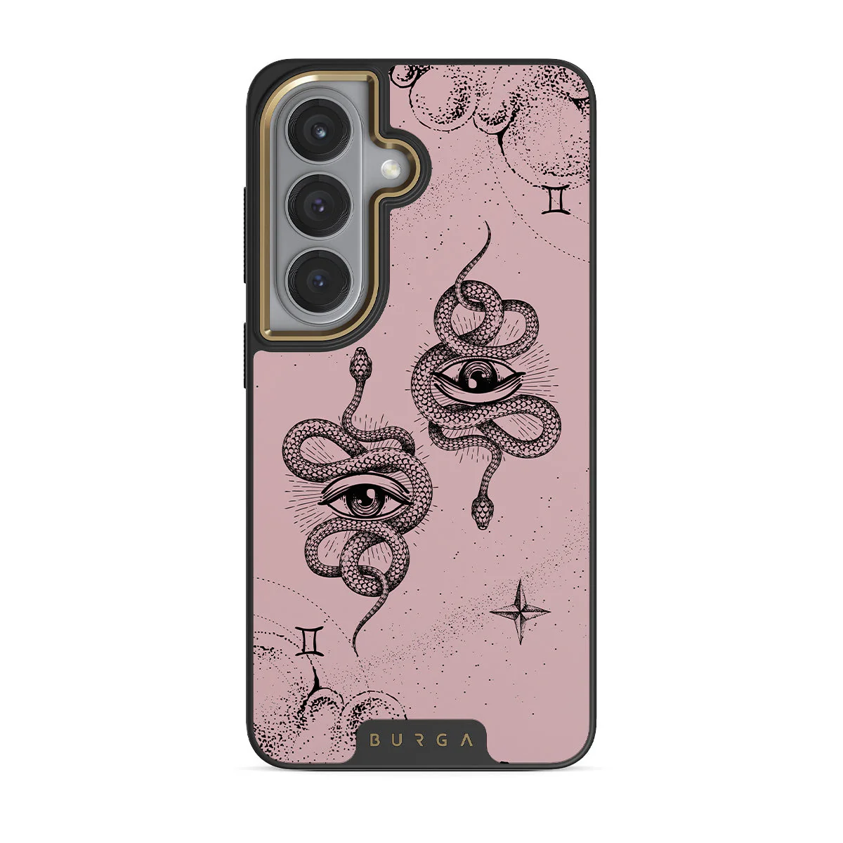 Gemini - Samsung Galaxy S26 Plus Case - Image 73