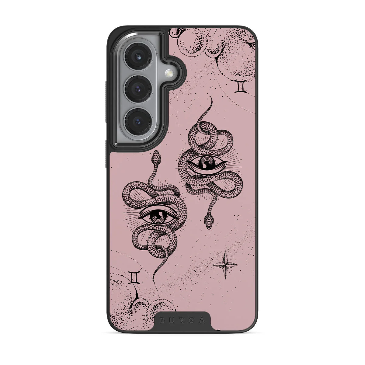 Gemini - Samsung Galaxy S26 Plus Case - Image 79