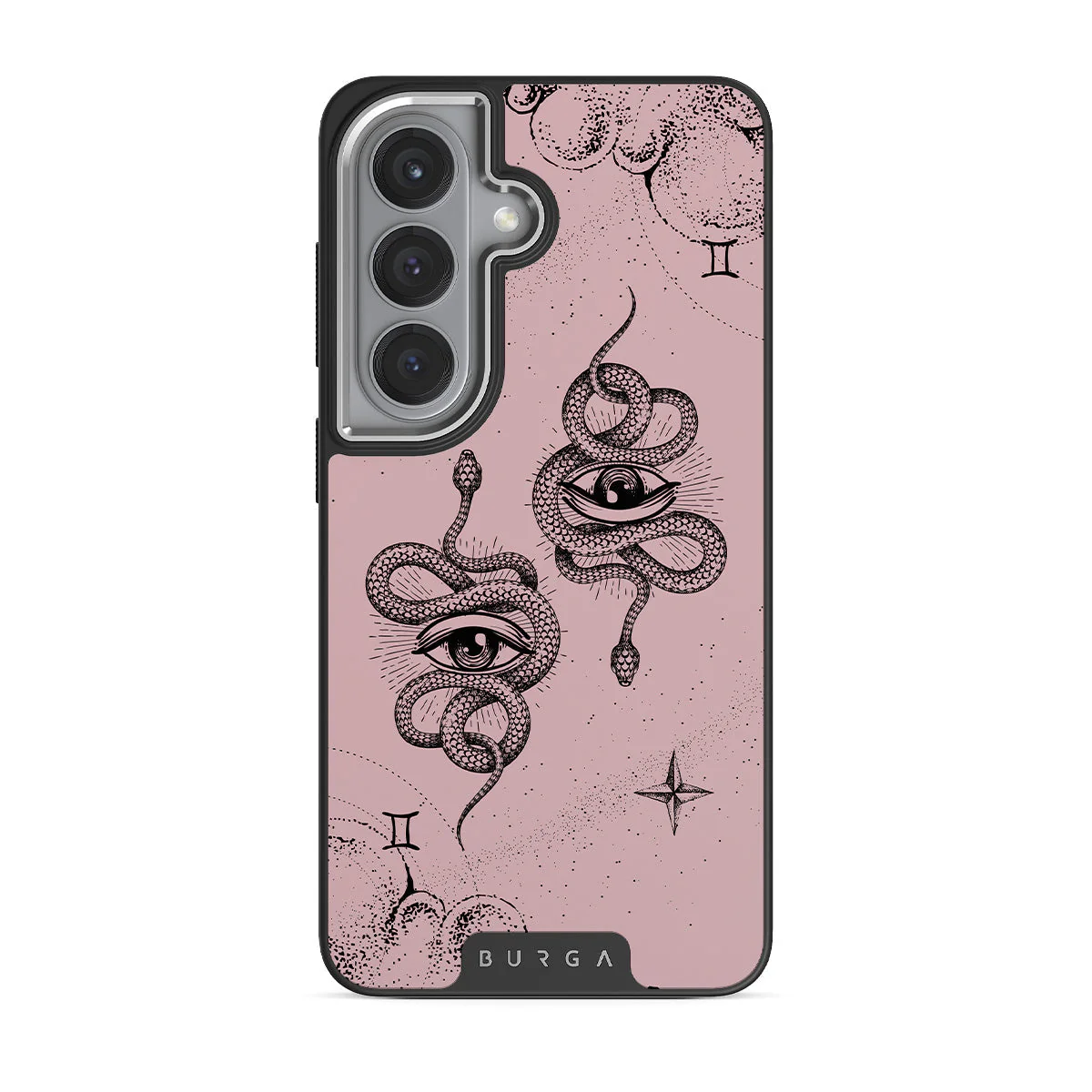 Gemini - Samsung Galaxy S26 Plus Case - Image 85