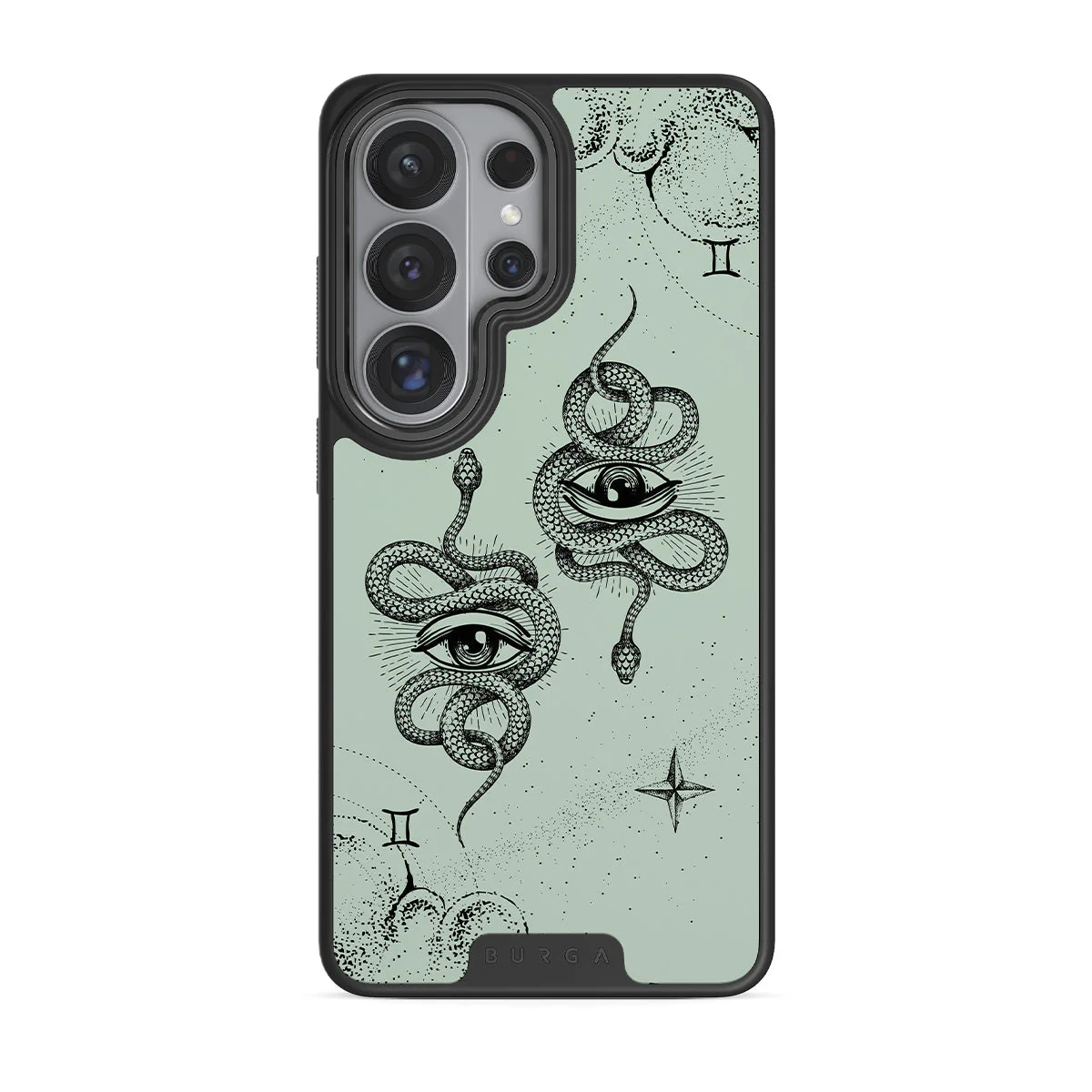 Gemini - Samsung Galaxy S26 Ultra Case - Image 113