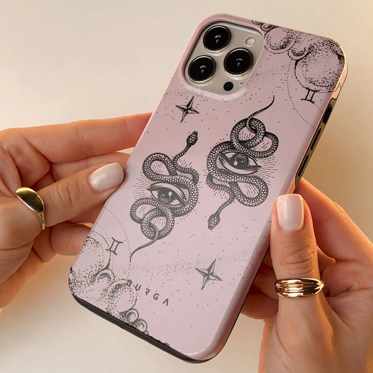 Gemini - Samsung Galaxy S26 Ultra Case - Image 176