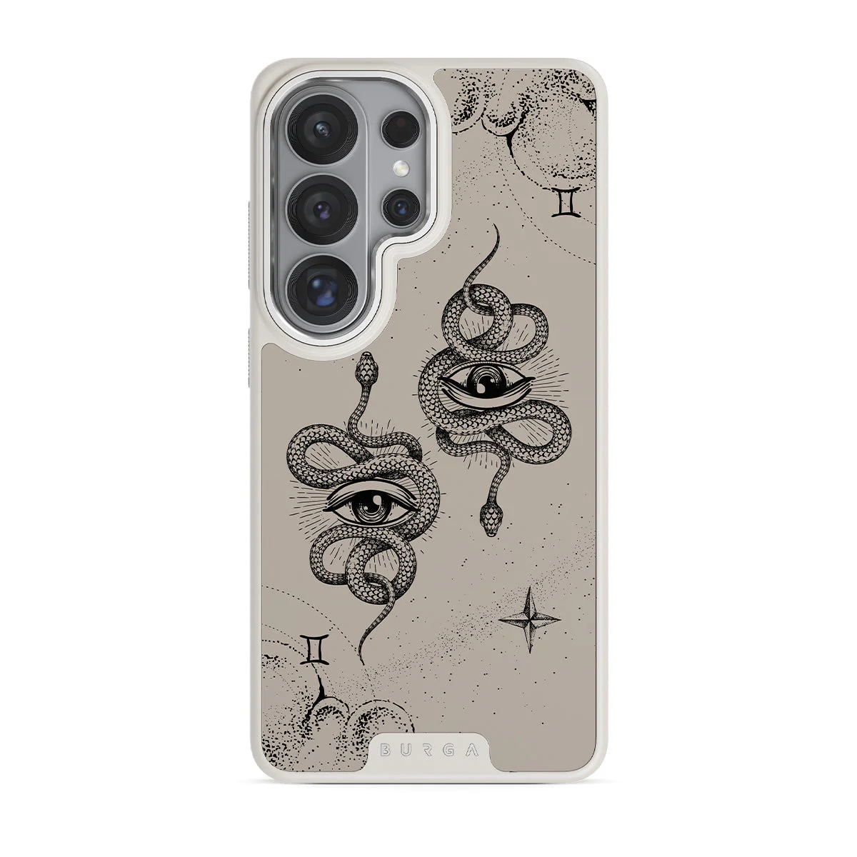 Gemini - Samsung Galaxy S26 Ultra Case - Image 29