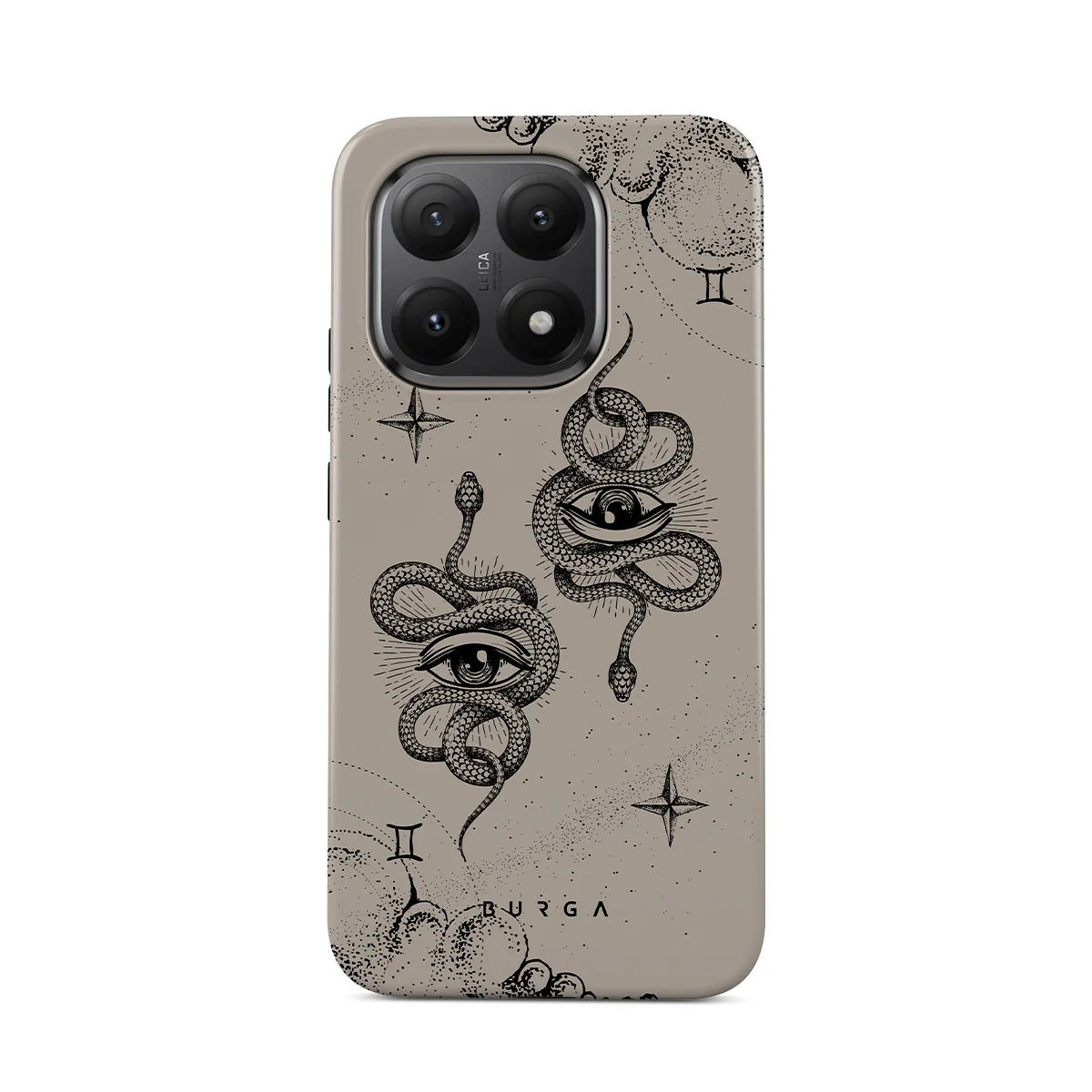 Gemini - Xiaomi 15T Case