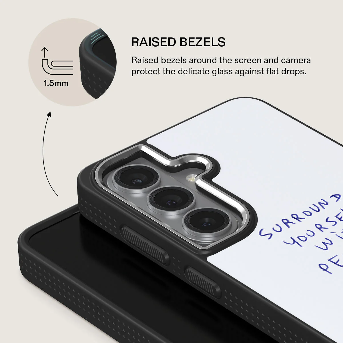 Get It - Samsung Galaxy S26 Plus Case - Image 22