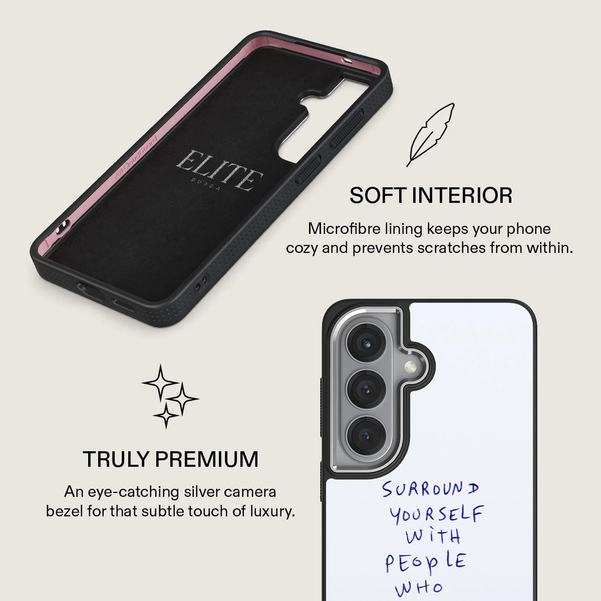 Get It - Samsung Galaxy S26 Plus Case - Image 24