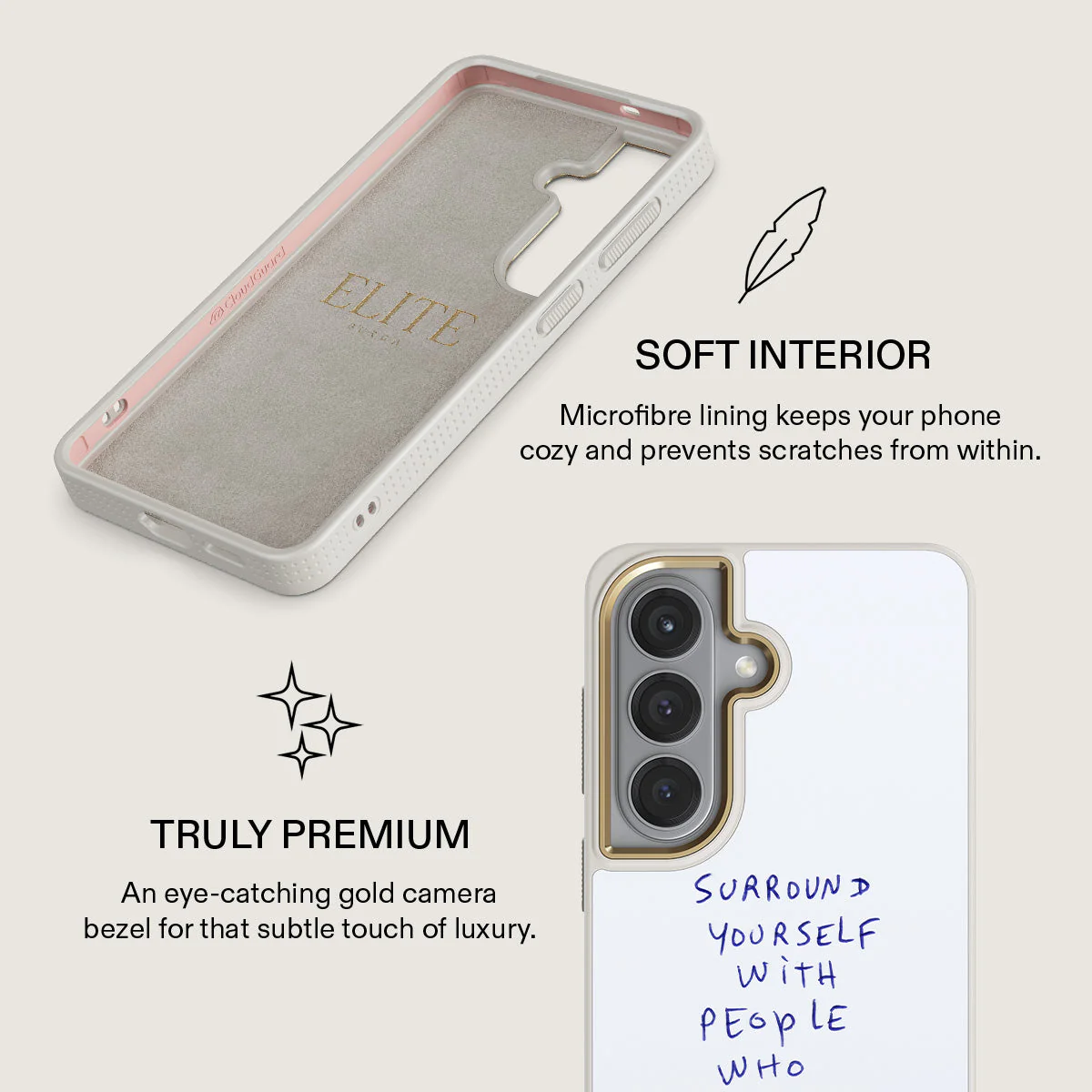Get It - Samsung Galaxy S26 Plus Case - Image 31