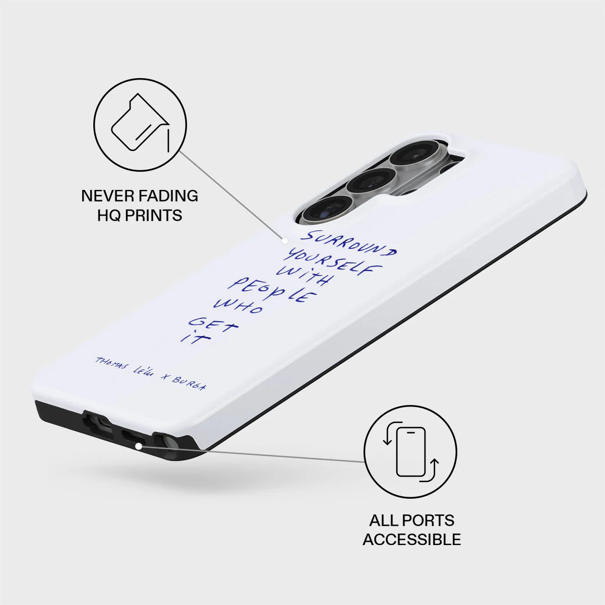 Get It - Samsung Galaxy S26 Ultra Case - Image 3