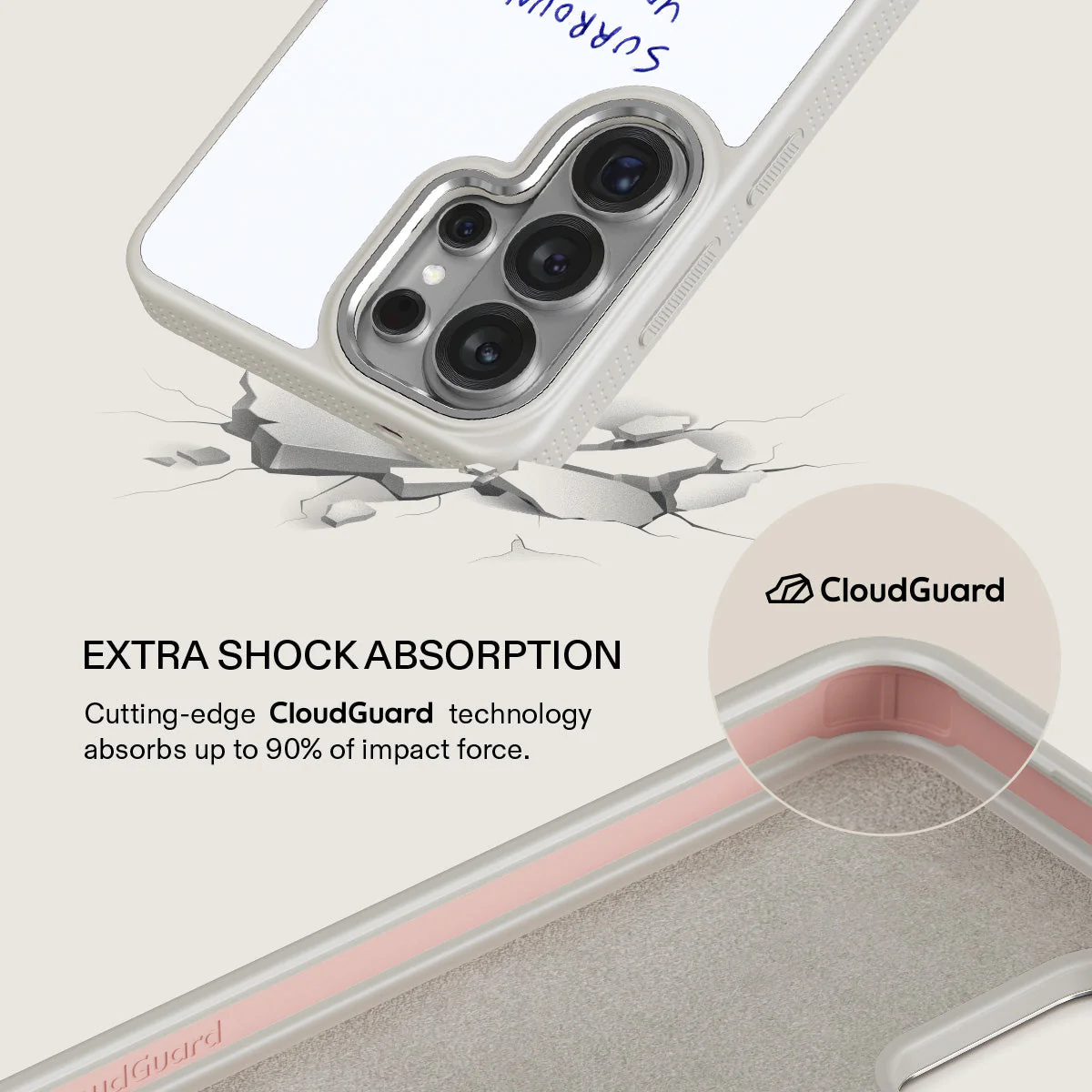 Get It - Samsung Galaxy S26 Ultra Case - Image 35