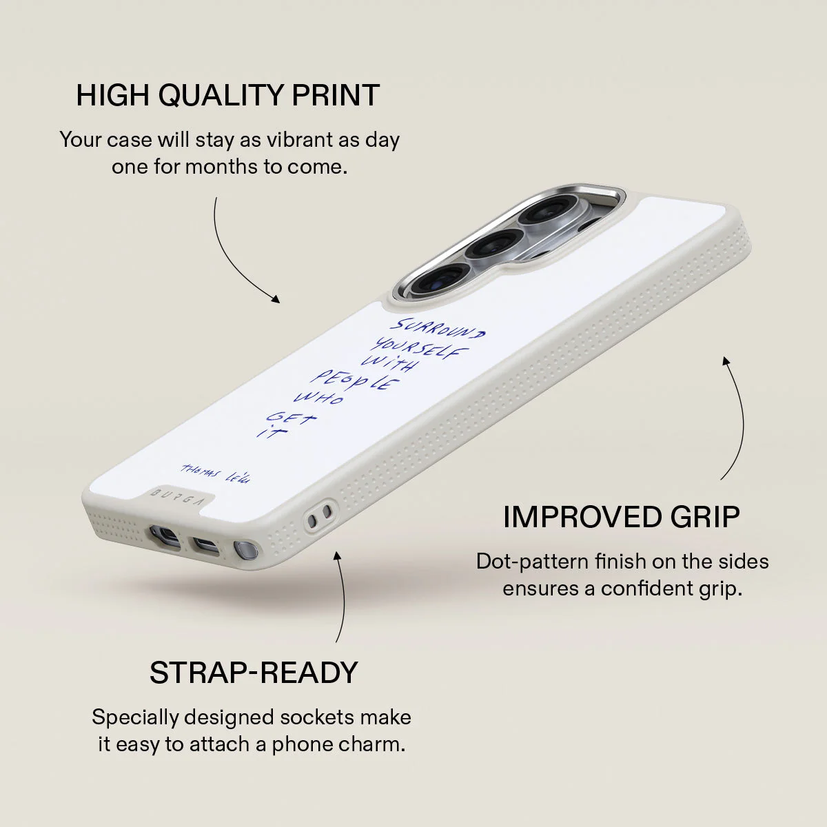 Get It - Samsung Galaxy S26 Ultra Case - Image 37