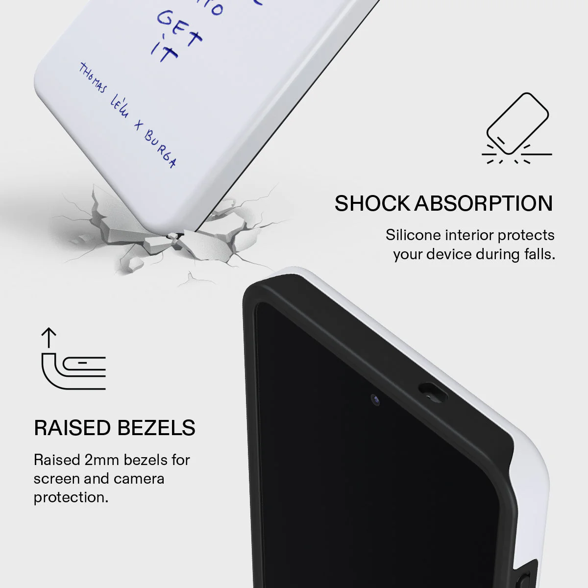 Get It - Samsung Galaxy S26 Ultra Case - Image 4