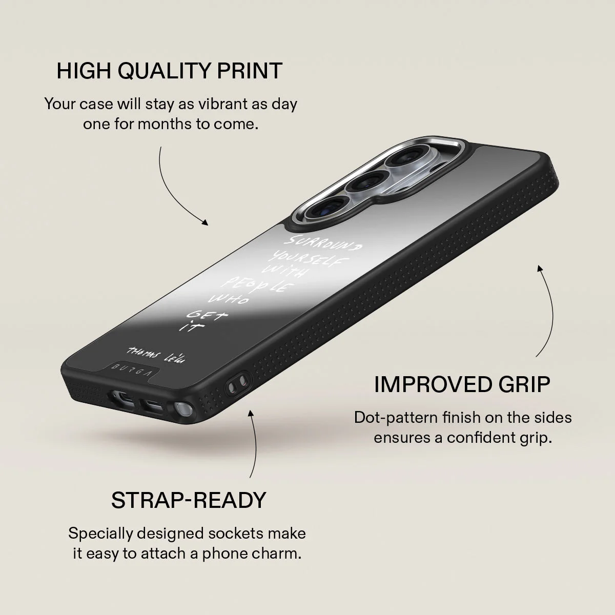 Get It - Samsung Galaxy S26 Ultra Case - Image 61