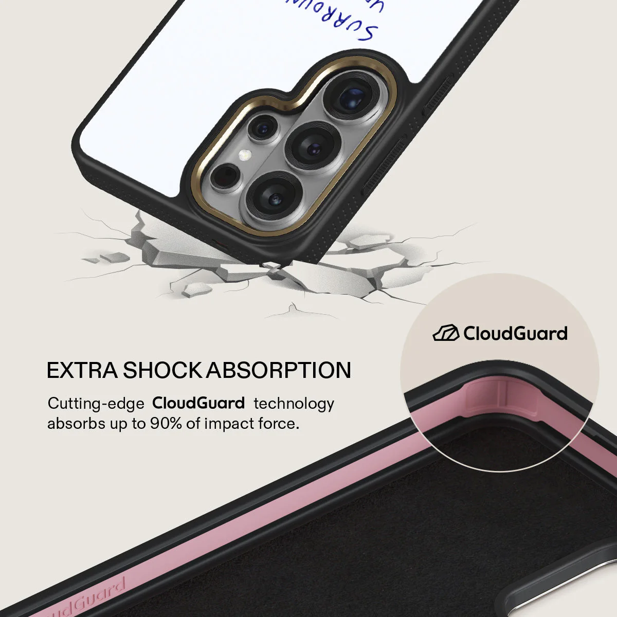 Get It - Samsung Galaxy S26 Ultra Case - Image 7