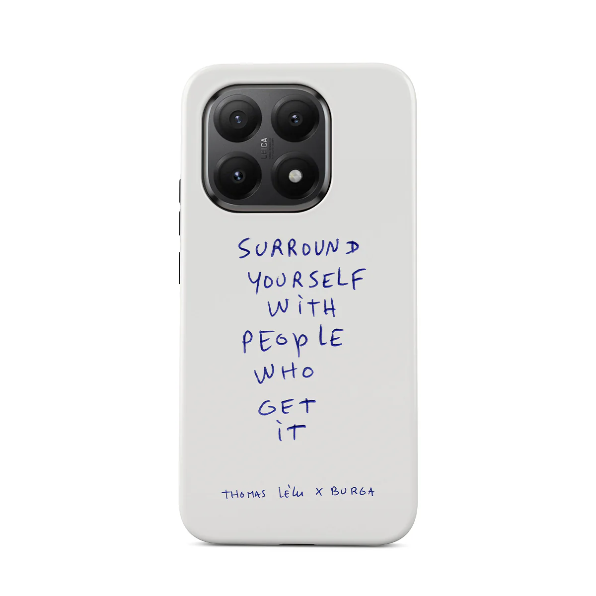 Get It - Xiaomi 15T Case