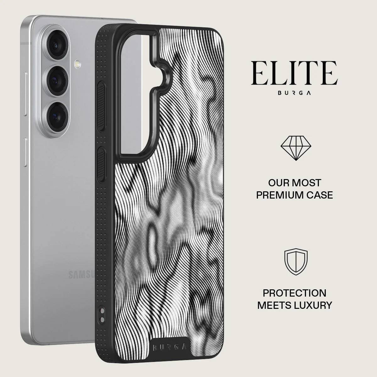 Ghost - Samsung Galaxy S26 Case - Image 13