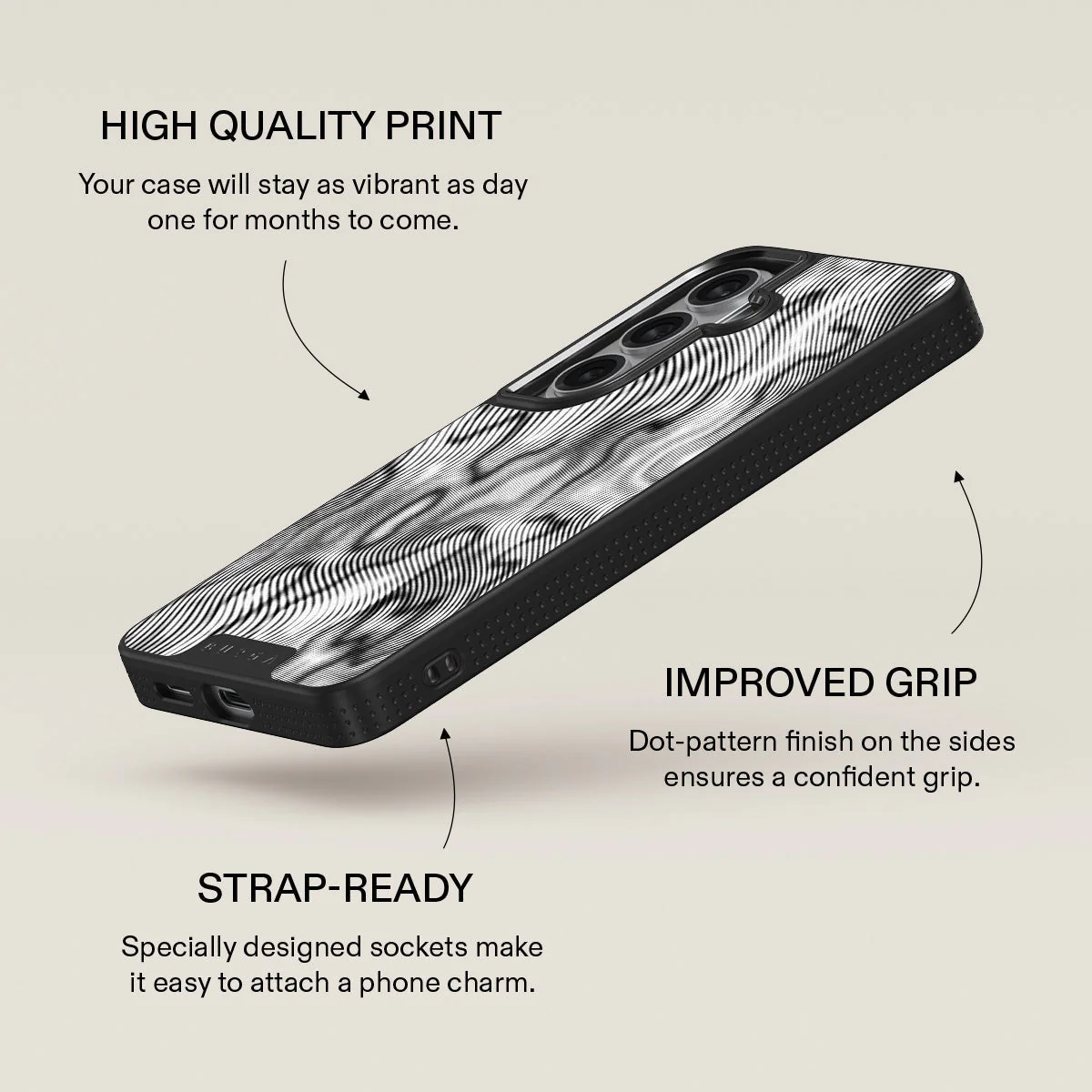 Ghost - Samsung Galaxy S26 Case - Image 16