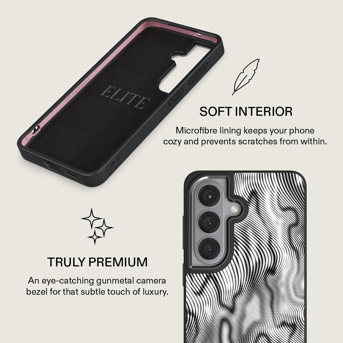Ghost - Samsung Galaxy S26 Case - Image 17