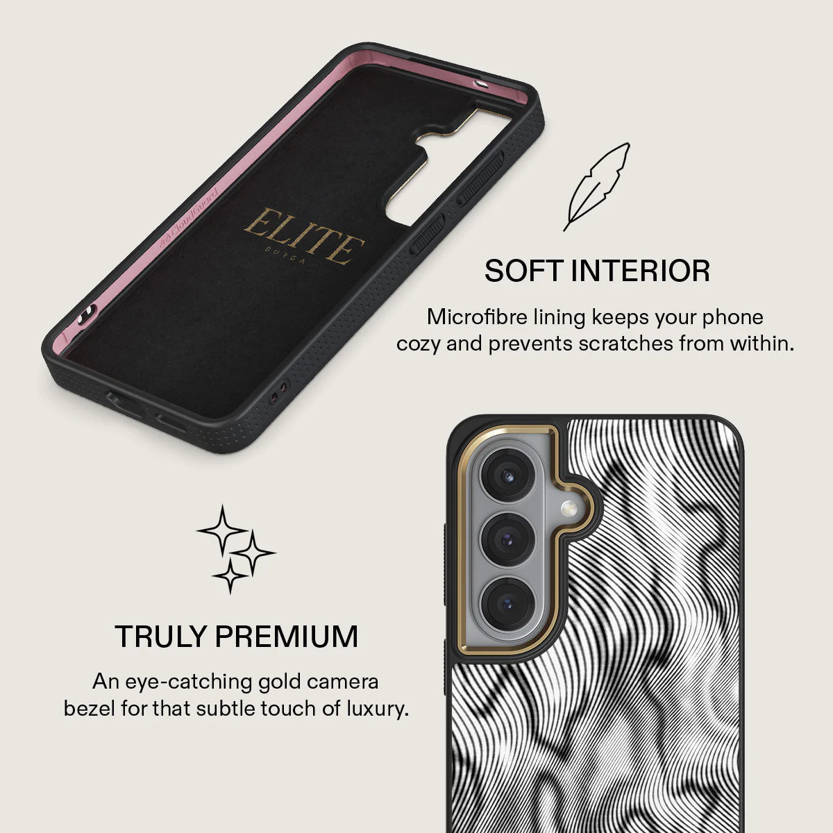 Ghost - Samsung Galaxy S26 Plus Case - Image 10