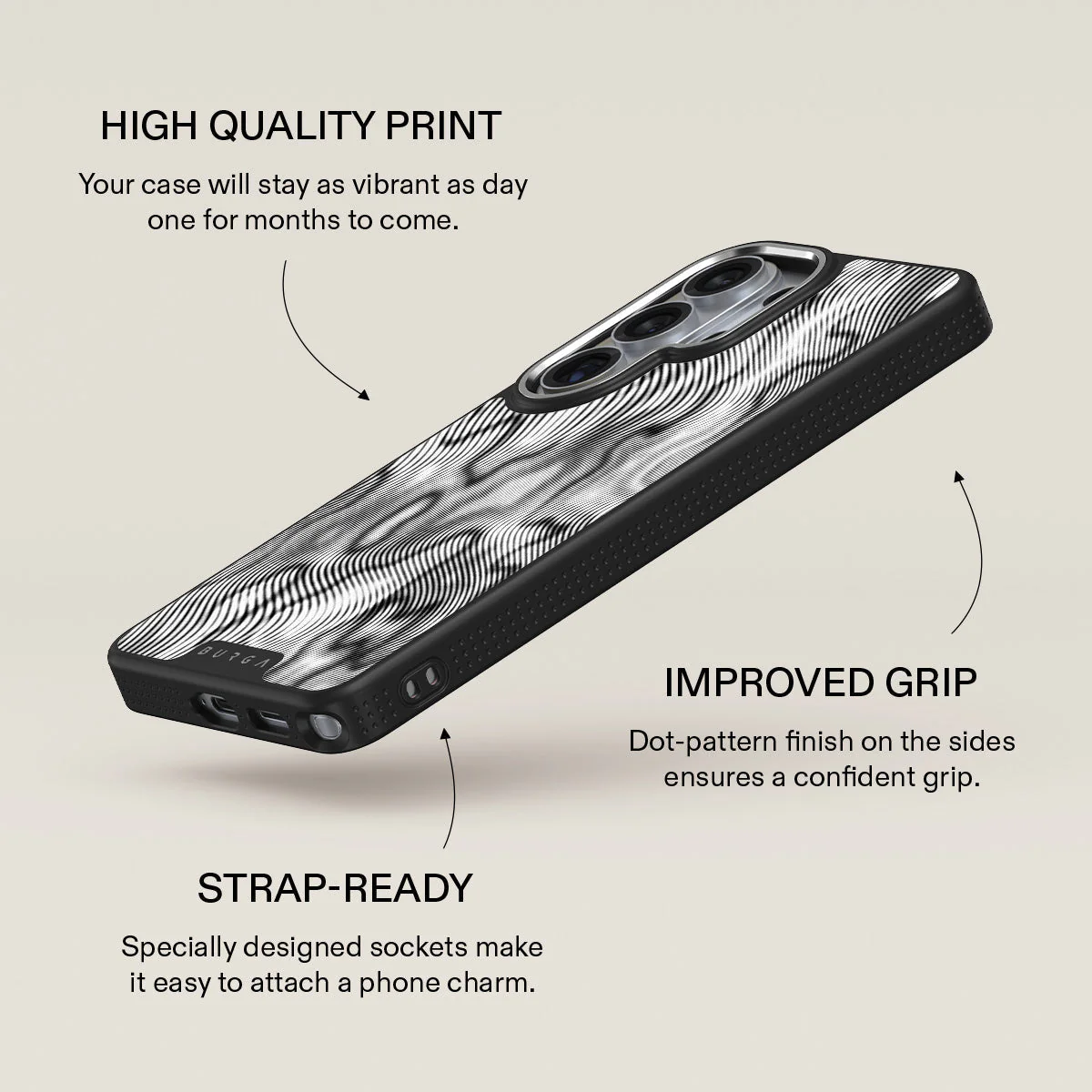 Ghost - Samsung Galaxy S26 Ultra Case - Image 23