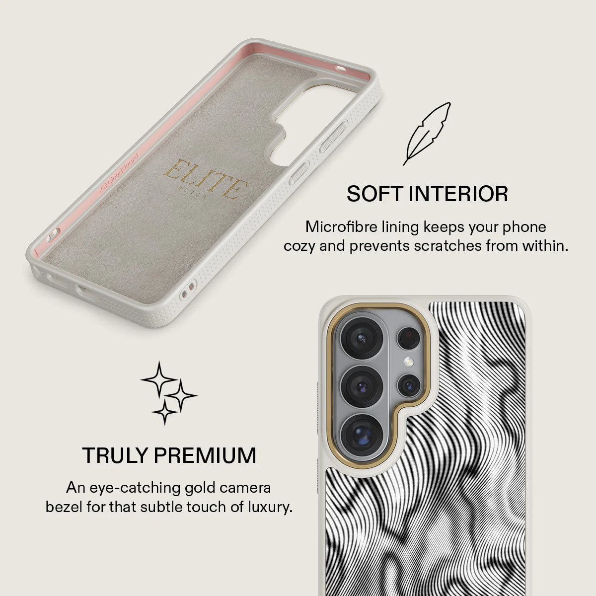 Ghost - Samsung Galaxy S26 Ultra Case - Image 31