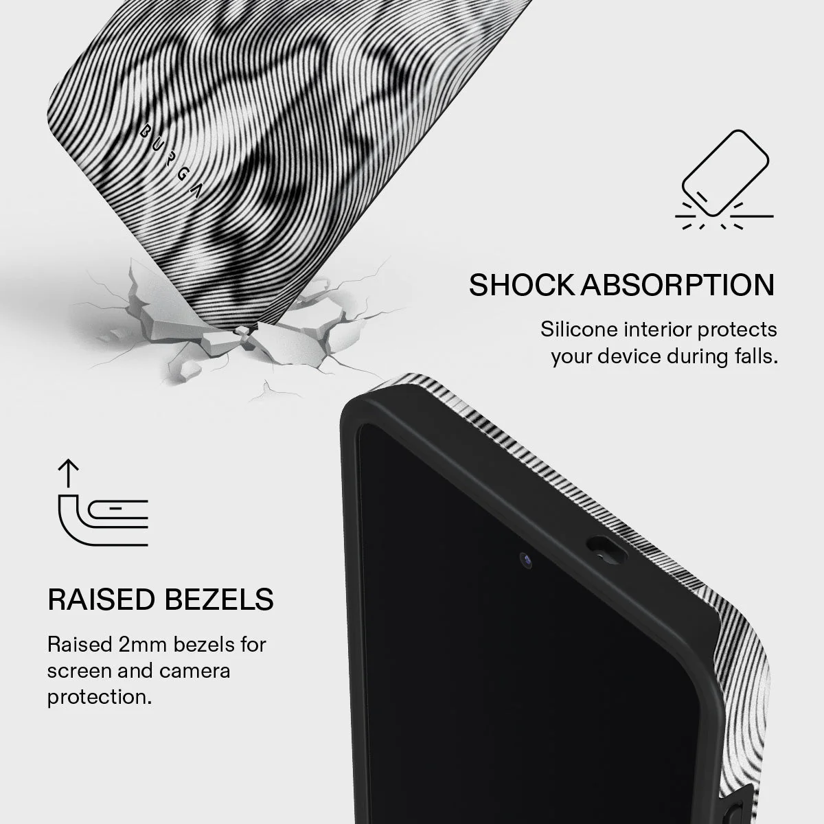 Ghost - Samsung Galaxy S26 Ultra Case - Image 4