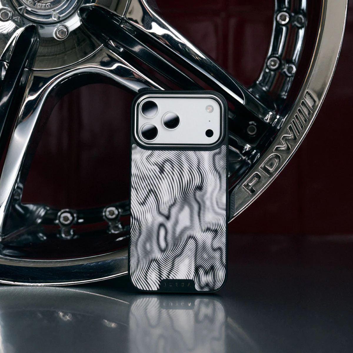 Ghost - Samsung Galaxy S26 Ultra Case - Image 43