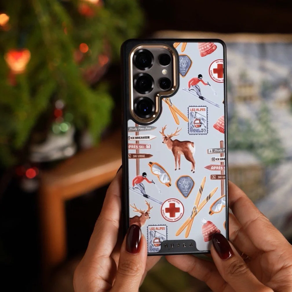 Gingerbread - Samsung Galaxy S26 Plus Case - Image 41