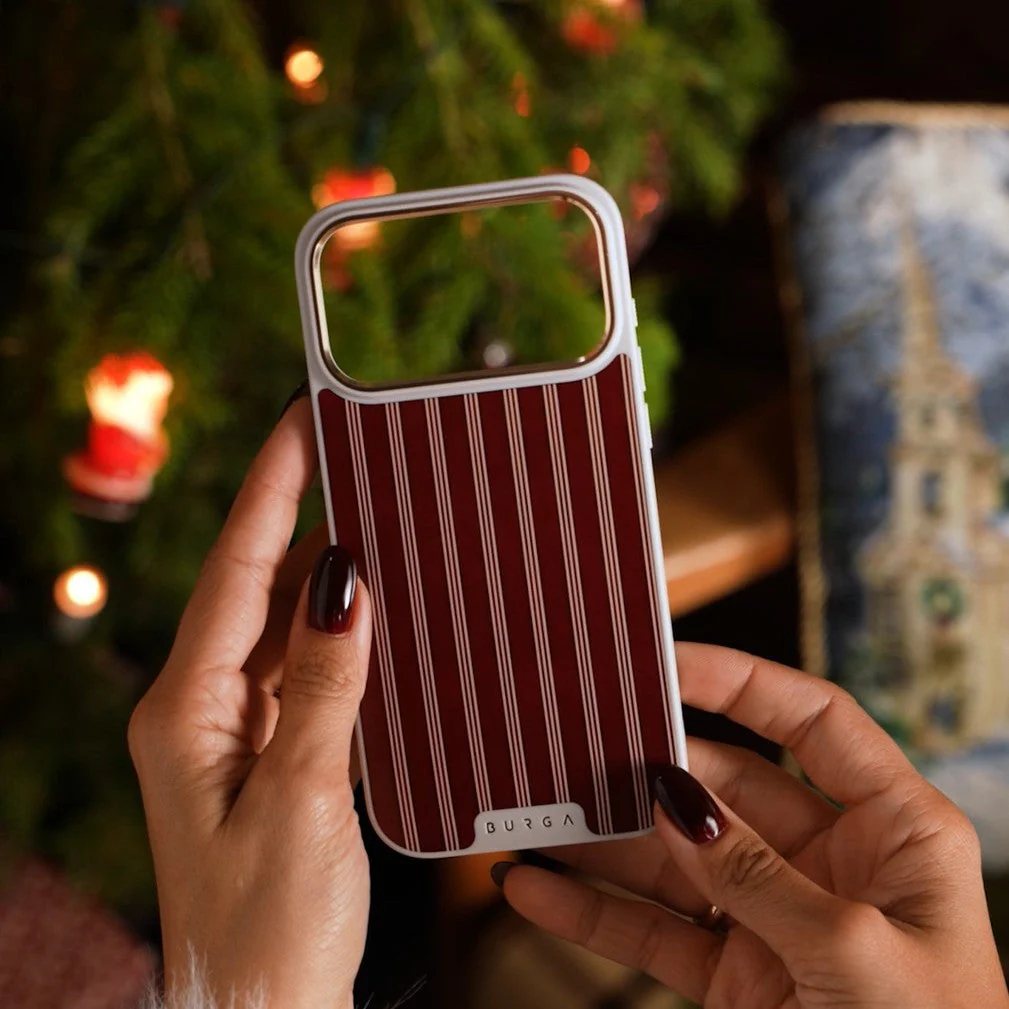 Gingerbread - Samsung Galaxy S26 Plus Case - Image 42