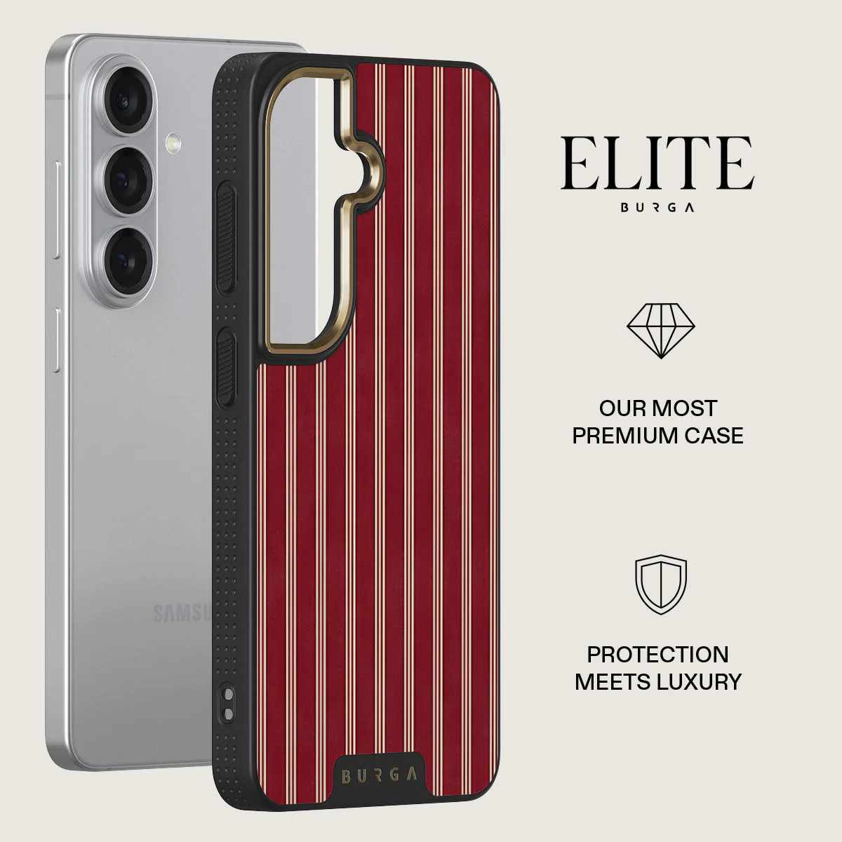 Gingerbread - Samsung Galaxy S26 Plus Case - Image 6