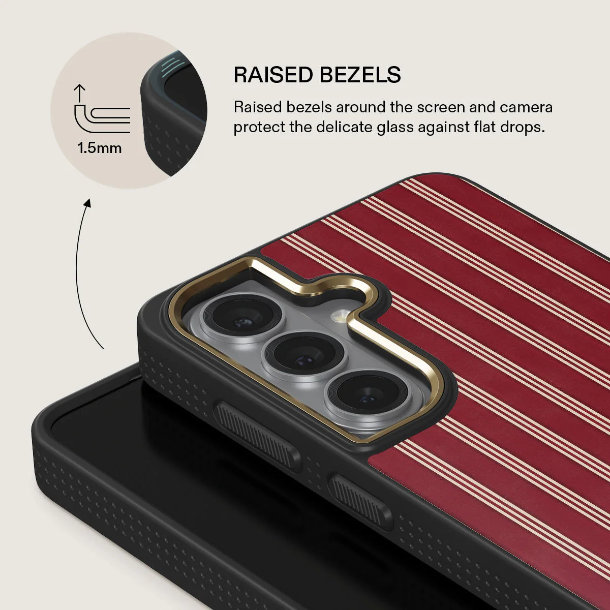 Gingerbread - Samsung Galaxy S26 Plus Case - Image 8
