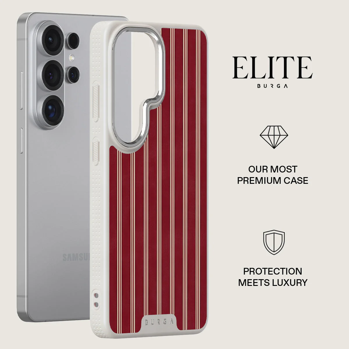Gingerbread - Samsung Galaxy S26 Ultra Case - Image 34