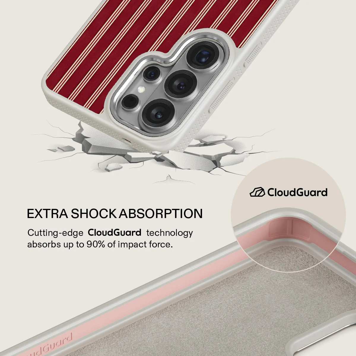 Gingerbread - Samsung Galaxy S26 Ultra Case - Image 35