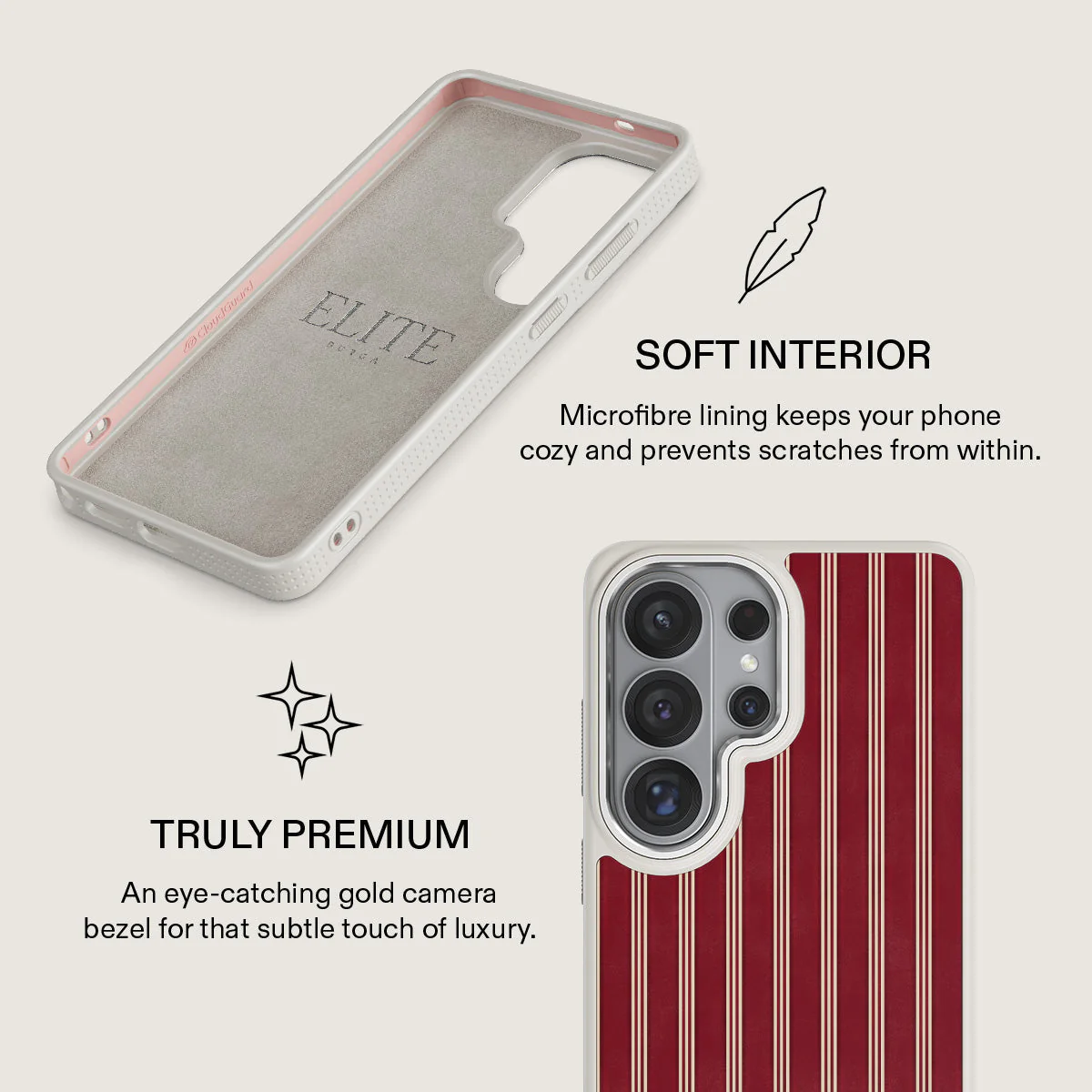 Gingerbread - Samsung Galaxy S26 Ultra Case - Image 38