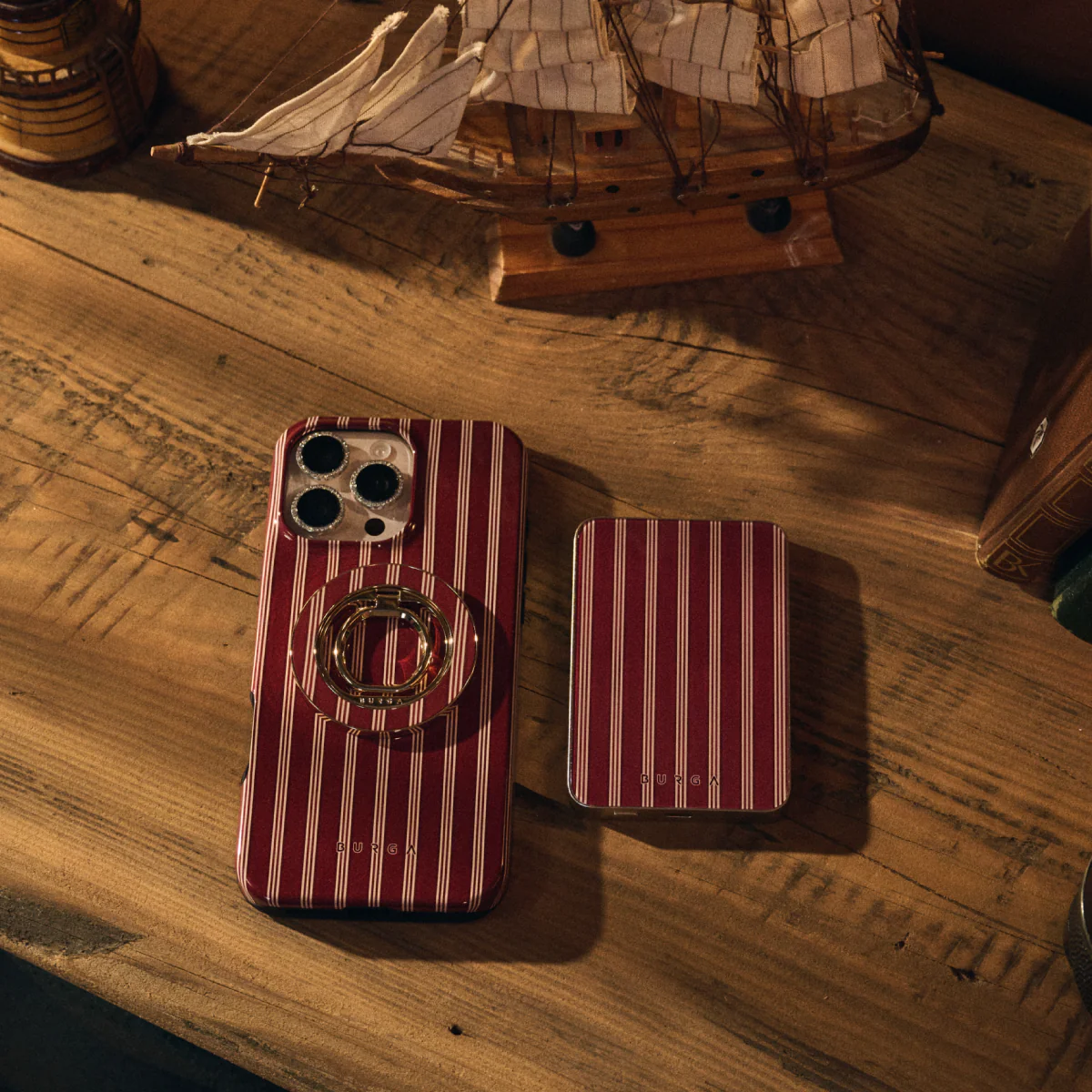 Gingerbread - Samsung Galaxy S26 Ultra Case - Image 46