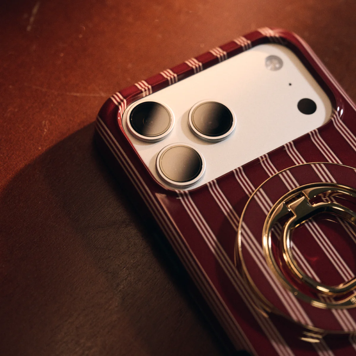 Gingerbread - Xiaomi 15T Case - Image 6