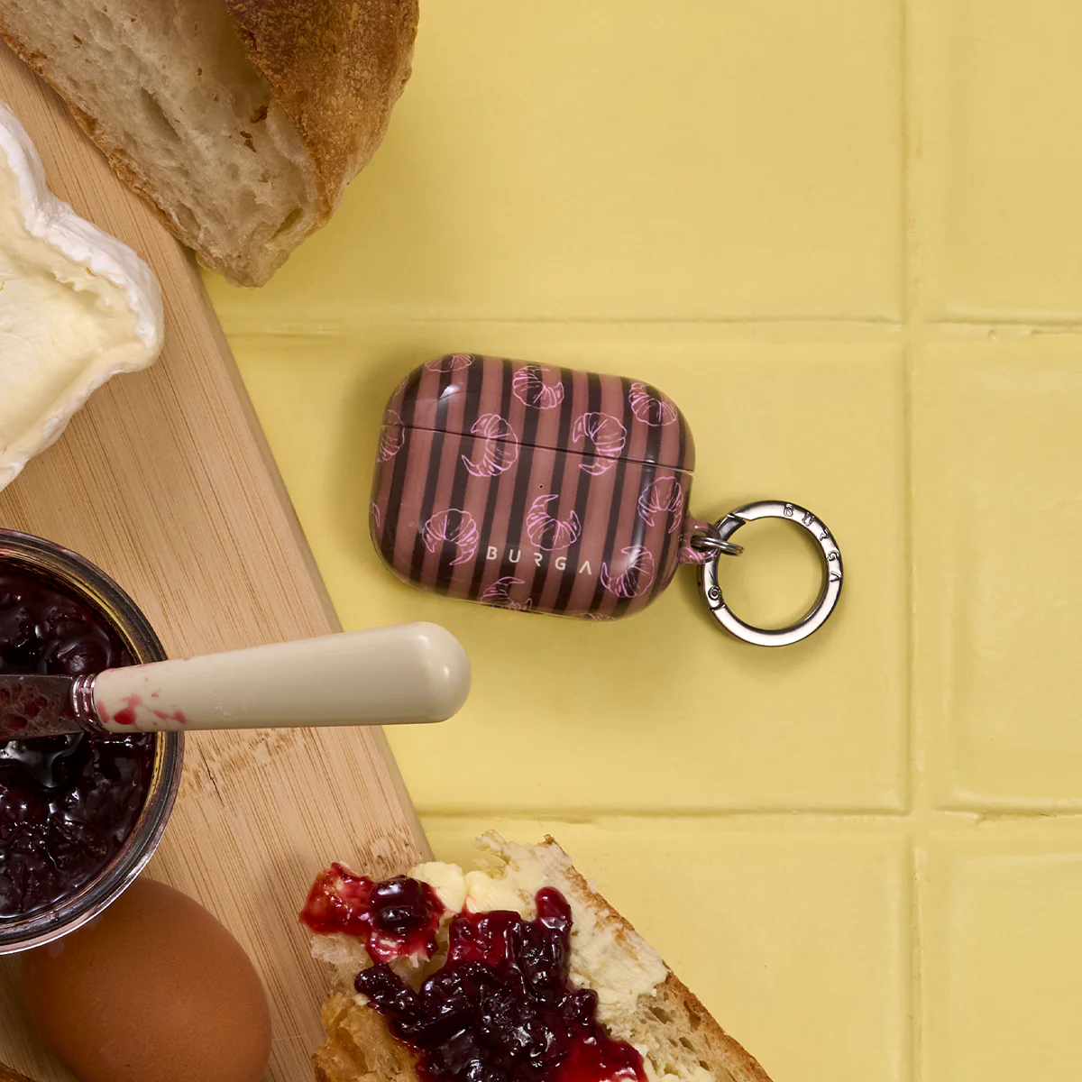 Girl Dinner - AirPods Pro 2 Case - Image 6