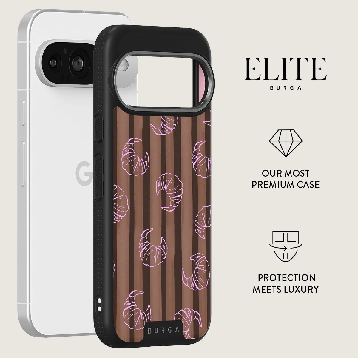 Girl Dinner - Google Pixel 10 Case - Image 13