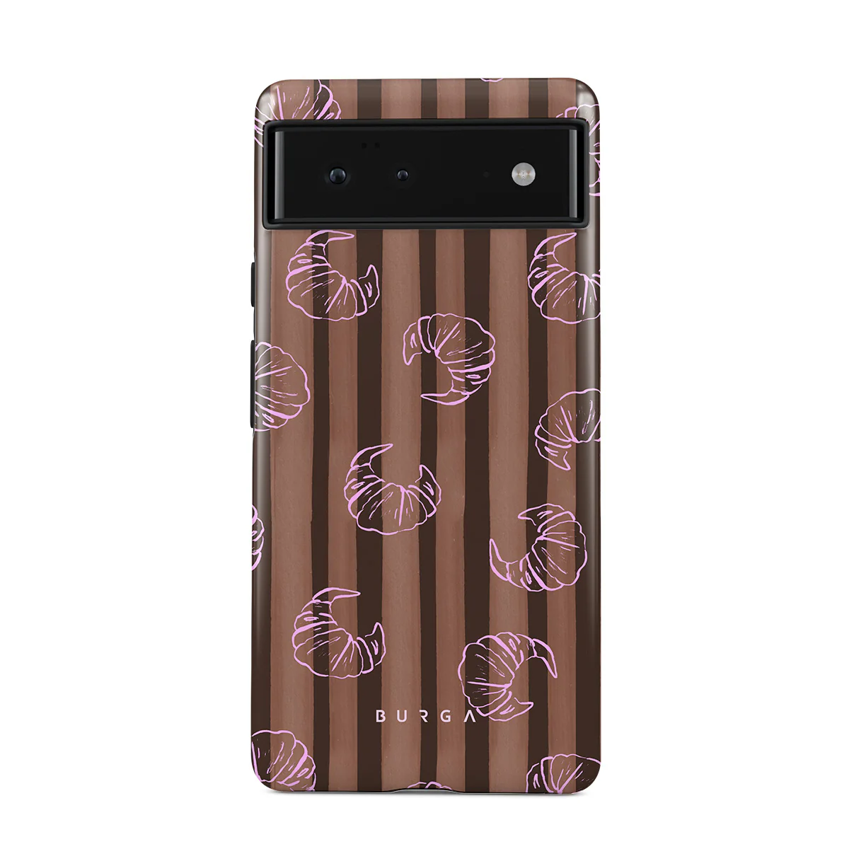 Girl Dinner - Google Pixel 6 Case