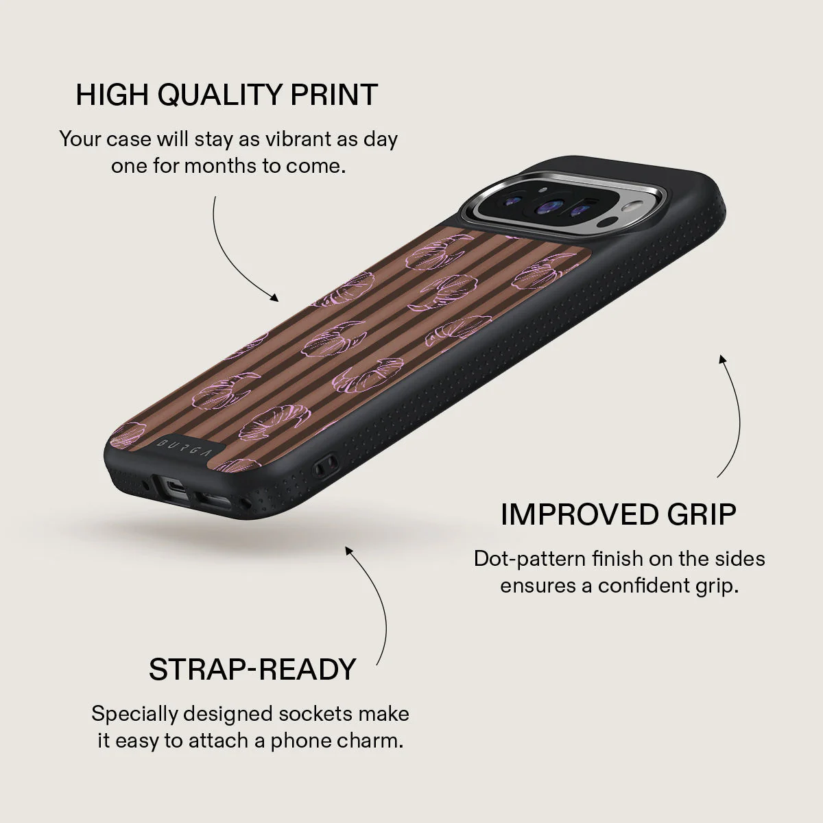Girl Dinner - Google Pixel 9 Pro XL Case - Image 16