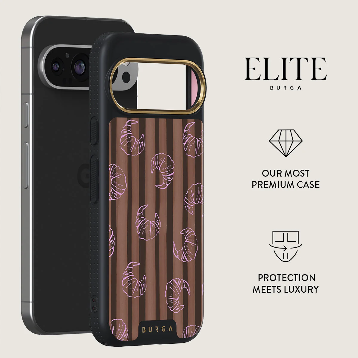 Girl Dinner - Google Pixel 9 Pro XL Case - Image 6