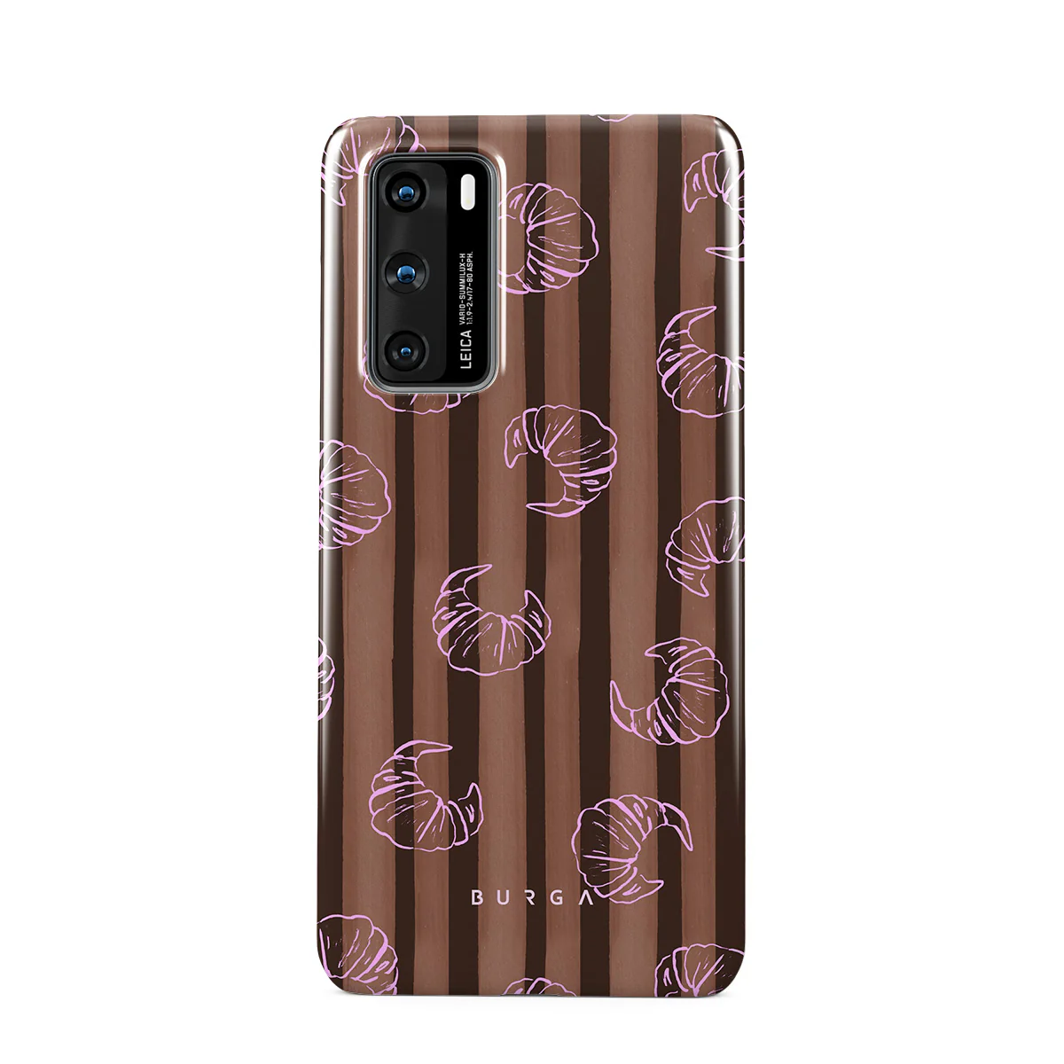 Girl Dinner - Huawei P40 Case
