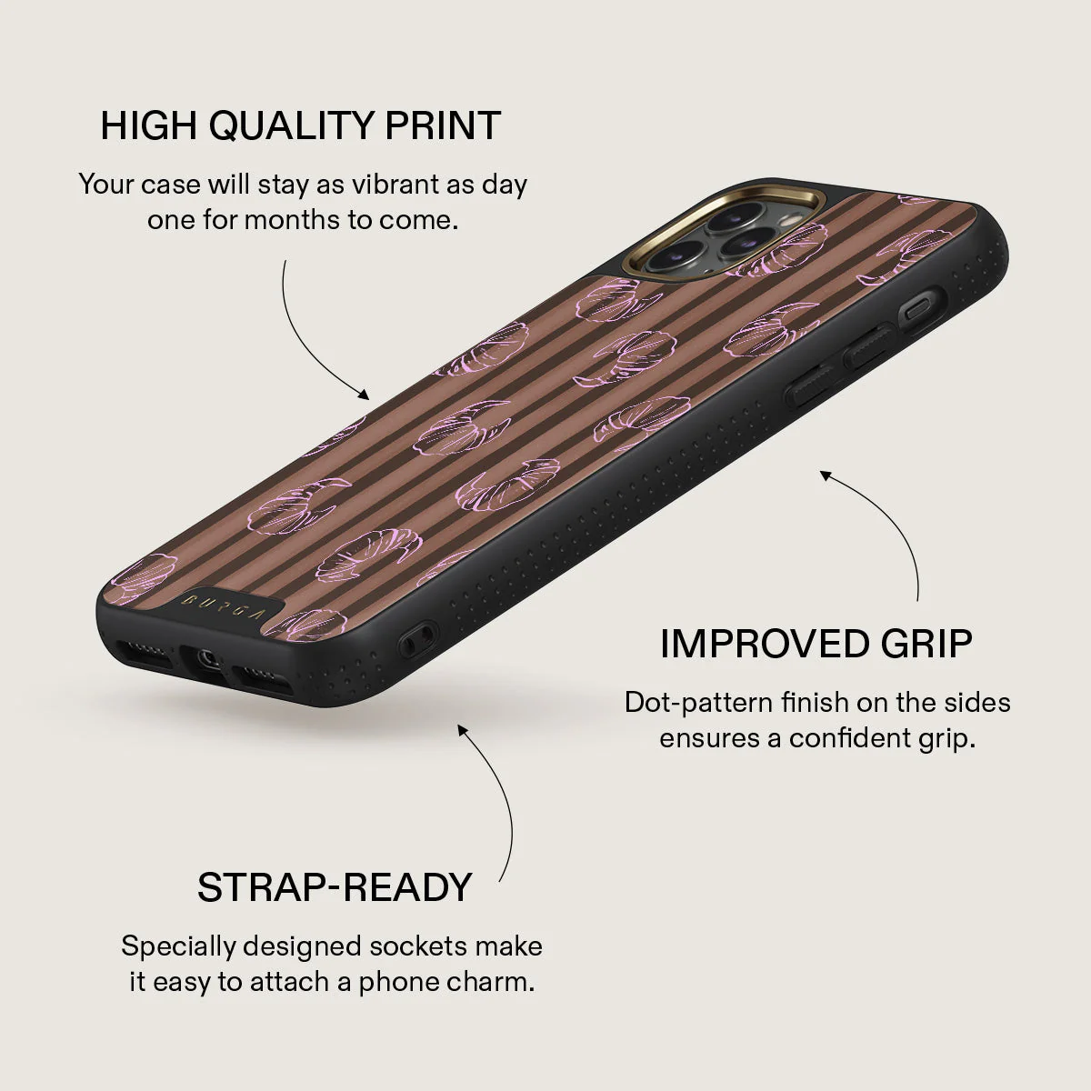 Girl Dinner - iPhone 11 Pro Max Case - Image 13
