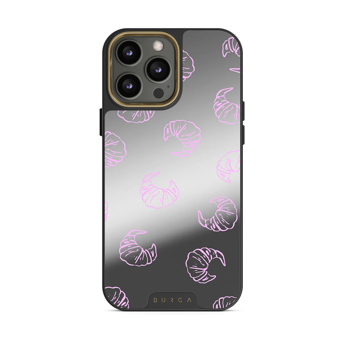 Girl Dinner - iPhone 12 Pro Case - Image 19