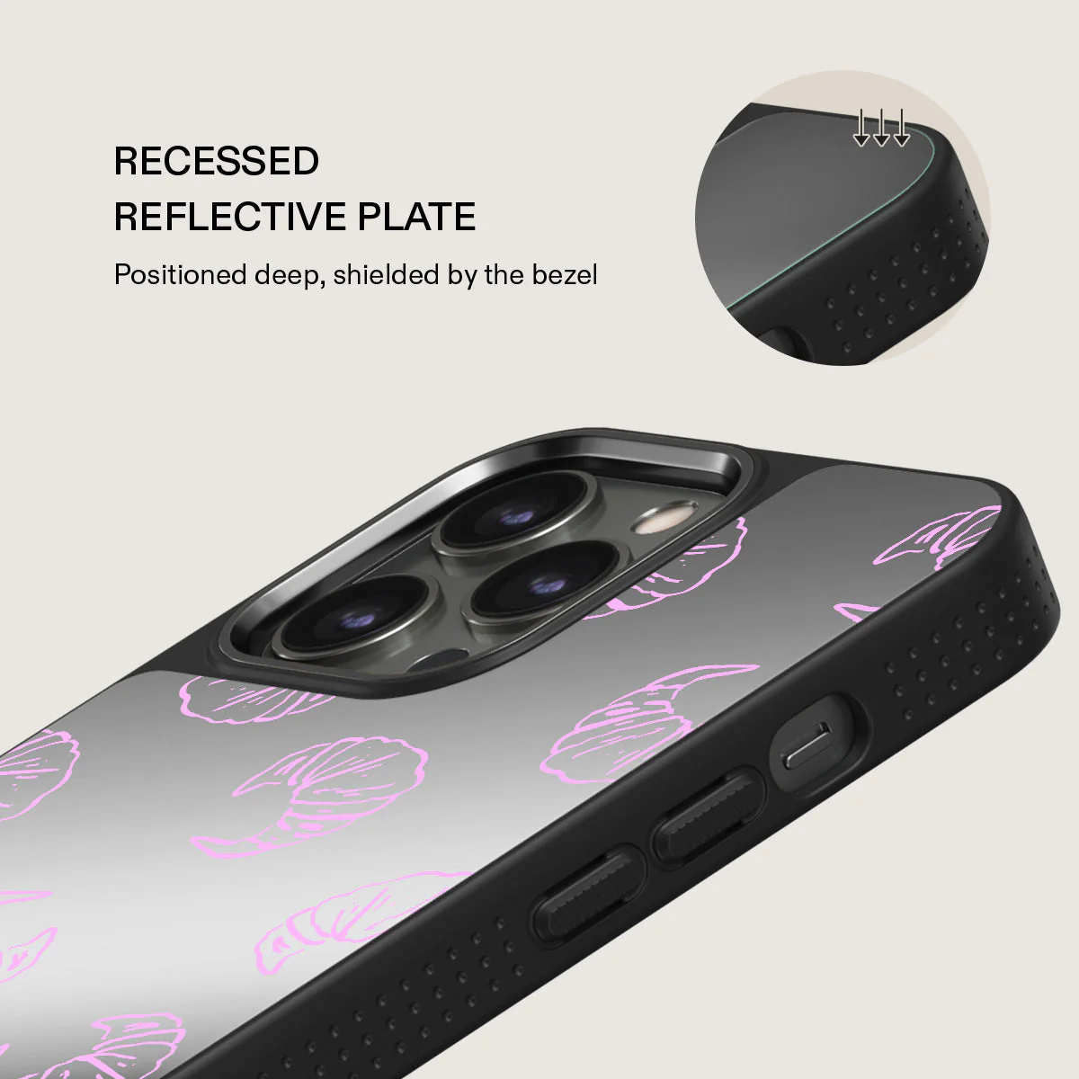 Girl Dinner - iPhone 13 Pro Case - Image 37