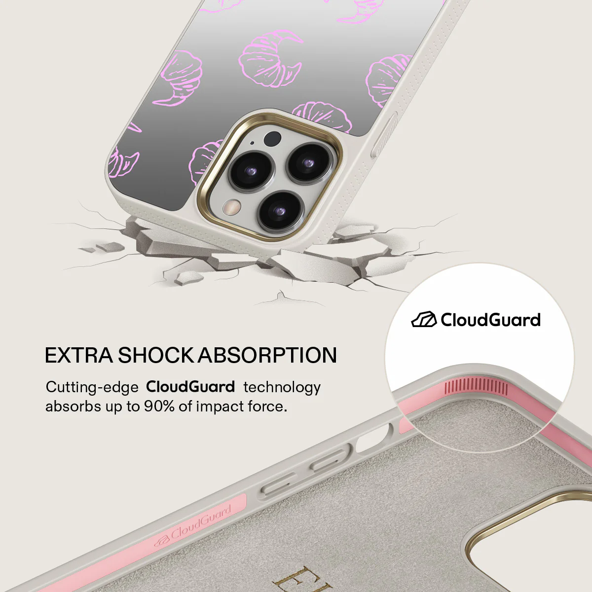 Girl Dinner - iPhone 14 Pro Case - Image 51