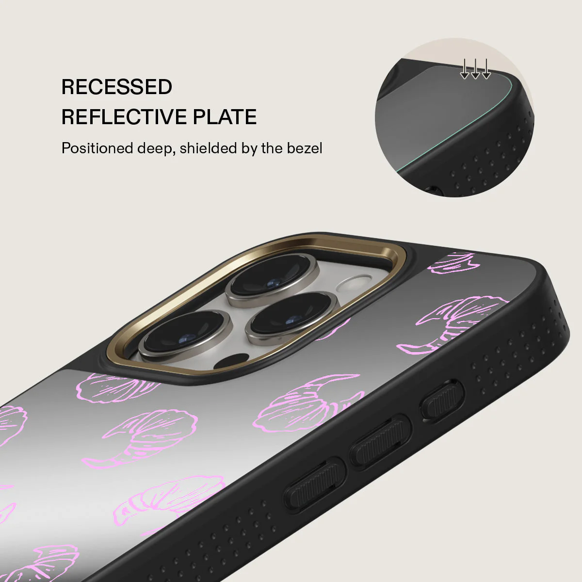 Girl Dinner - iPhone 14 Pro Max Case - Image 29