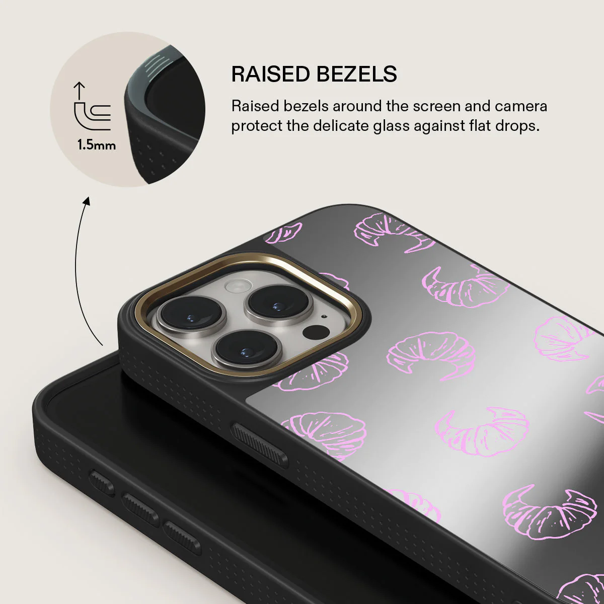 Girl Dinner - iPhone 14 Pro Max Case - Image 30